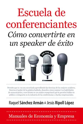ESCUELA DE CONFERENCIANTES ESCUELA DE CONFERENCIANTES