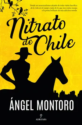NITRATO DE CHILE NITRATO DE CHILE