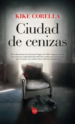 CIUDAD DE CENIZAS