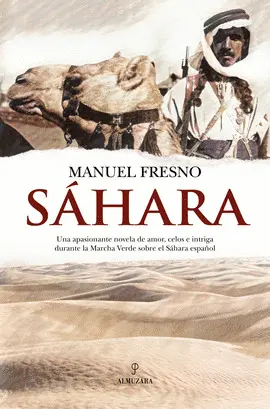 SÁHARA SÁHARA