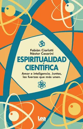 ESPIRITUALIDAD CIENTIFICA ESPIRITUALIDAD CIENTIFICA