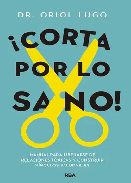 ¡CORTA POR LO SANO! ¡CORTA POR LO SANO!