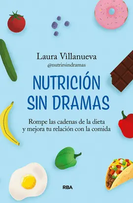 NUTRICIÓN SIN DRAMAS