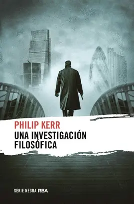 UNA INVESTIGACIÓN FILOSÓFICA