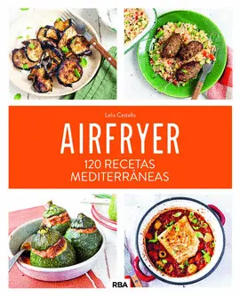 Airfryer