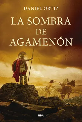 LA SOMBRA DE AGAMENÓN