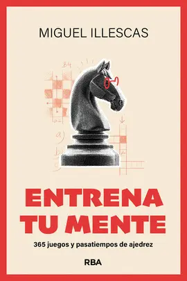 ENTRENA TU MENTE ENTRENA TU MENTE