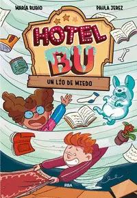HOTEL BU 2 HOTEL BU 2