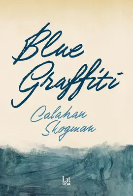 BLUE GRAFFITI BLUE GRAFFITI