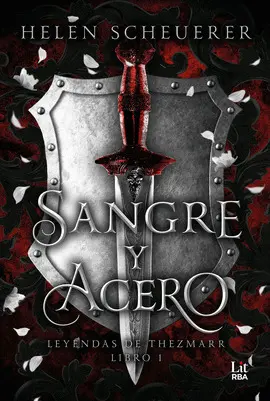 SANGRE Y ACERO SANGRE Y ACERO