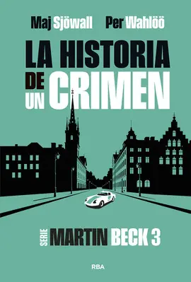 LA HISTORIA DE UN CRIMEN 3