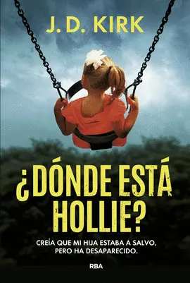 ¿DÓNDE ESTÁ HOLLIE?