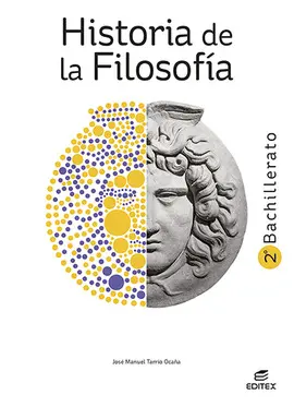 2 BA HISTORIA DE LA FILOSOFÍA 2º BACHILLERATO