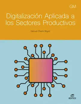 CF DIGITALIZACIÓN APLICADA A LOS SECTORES PRODUCTIVOS GM