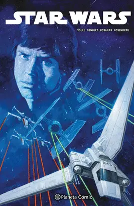 STAR WARS II TOMO Nº 05 STAR WARS II TOMO Nº 05