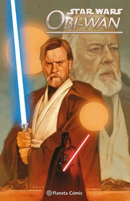 STAR WARS. OBI-WAN KENOBI STAR WARS. OBI-WAN KENOBI