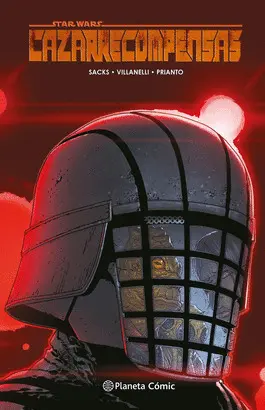 STAR WARS CAZARRECOMPENSAS Nº 05 STAR WARS CAZARRECOMPENSAS Nº 05