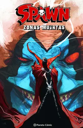 SPAWN: ZONAS MUERTAS SPAWN: ZONAS MUERTAS