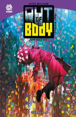 OUT OF BODY OUT OF BODY