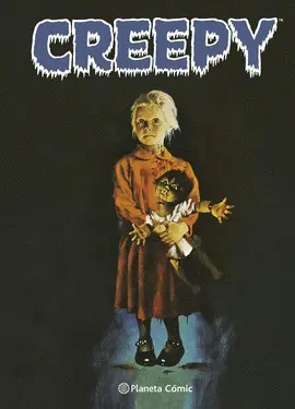 19.CREEPY 19.CREEPY