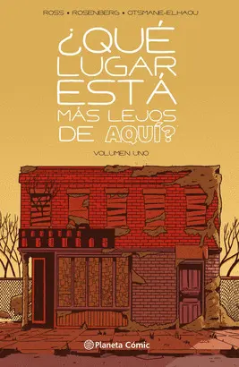¿QUÉ LUGAR ESTÁ MÁS LEJOS DE AQUÍ? ¿QUÉ LUGAR ESTÁ MÁS LEJOS DE AQUÍ?