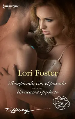 ROMPIENDO CON EL PASADO; UN ACUERDO PERFECTO