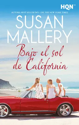 BAJO EL SOL DE CALIFORNIA