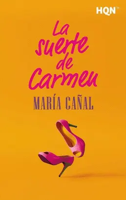 LA SUERTE DE CARMEN LA SUERTE DE CARMEN