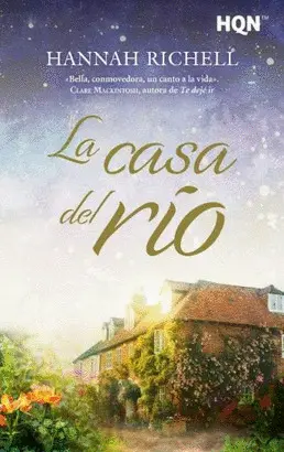 LA CASA DEL RÍO LA CASA DEL RÍO