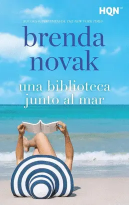 UNA BIBLIOTECA JUNTO AL MAR UNA BIBLIOTECA JUNTO AL MAR