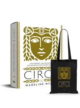 CIRCE - EDICIÓN COLECCIONISTA
