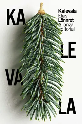 KALEVALA KALEVALA
