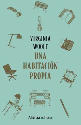 UNA HABITACIÓN PROPIA UNA HABITACIÓN PROPIA