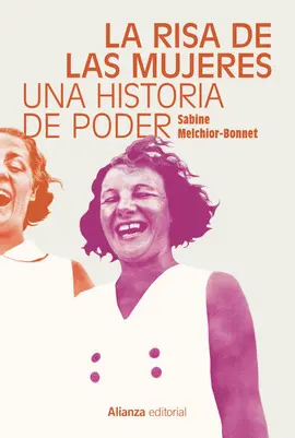 LA RISA DE LAS MUJERES LA RISA DE LAS MUJERES