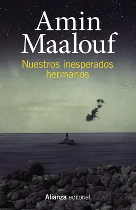 NUESTROS INESPERADOS HERMANOS