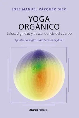YOGA ORGÁNICO YOGA ORGÁNICO