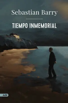 TIEMPO INMEMORIAL (ADN) TIEMPO INMEMORIAL (ADN)