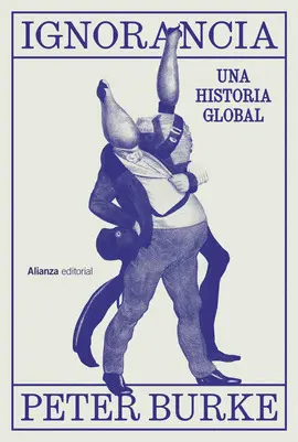 IGNORANCIA IGNORANCIA