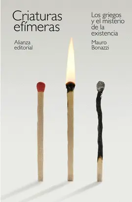CRIATURAS EFIMERAS