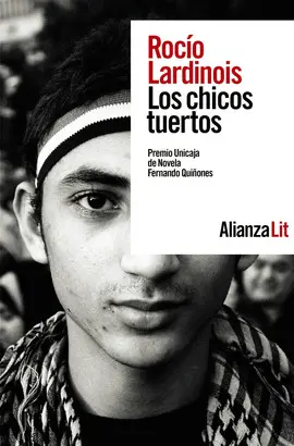LOS CHICOS TUERTOS LOS CHICOS TUERTOS