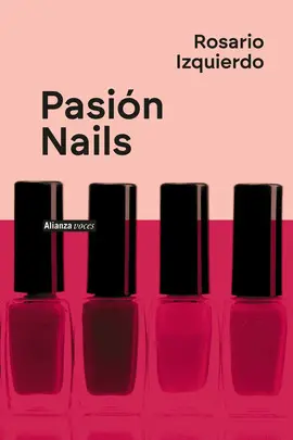PASION NAILS PASION NAILS