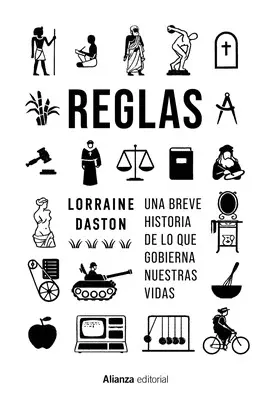 REGLAS REGLAS
