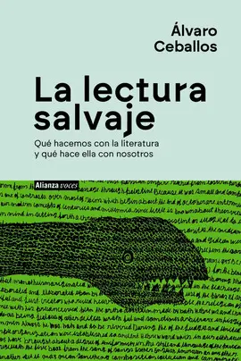 LA LECTURA SALVAJE