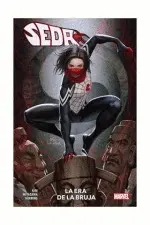 100% MARVEL SEDA 2. LA ERA DE LA BRUJA 100% MARVEL SEDA 2. LA ERA DE LA BRUJA