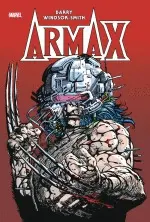 LOBEZNO: ARMA-X LOBEZNO: ARMA-X