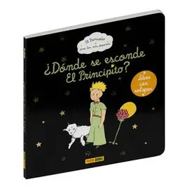 PRINCIPITO DONDE SE ESCONDE PRINCIPITO PRINCIPITO DONDE SE ESCONDE PRINCIPITO