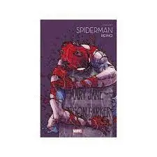 MARVEL MULTIVERSO SPIDERMAN. REINO MARVEL MULTIVERSO SPIDERMAN. REINO