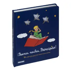 PRINCIPITO BUENAS NOCHES PRINCIPITO BUENAS NOCHES