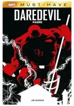 MARVEL MUST HAVE DAREDEVIL. PADRE MARVEL MUST HAVE DAREDEVIL. PADRE