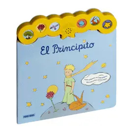 EL PRINCIPITO . CON AUDIO